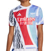 Arsenal FC Junior Pre-Match Jersey 2024/25