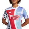 Arsenal FC Junior Pre-Match Jersey 2024/25