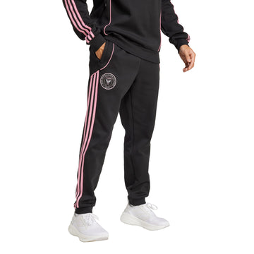 Inter Miami CF Urban Purist Travel Tracksuit Pants 2025/26