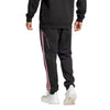 Inter Miami CF Urban Purist Travel Tracksuit Pants 2025/26