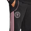 Inter Miami CF Urban Purist Travel Tracksuit Pants 2025/26