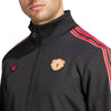 Manchester United FC Terrace Icons Track Jacket 2024/25