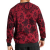 Manchester United FC Chinese New Year Crew Sweatshirt 2024/25