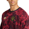 Manchester United FC Chinese New Year Crew Sweatshirt 2024/25