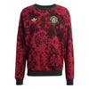 Manchester United FC Chinese New Year Crew Sweatshirt 2024/25