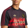 Manchester United FC Chinese New Year Jersey 2024/25