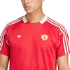 Manchester United FC Terrace Icons Jersey 2024/25