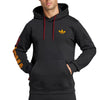 AS Roma Graphic Hoodie 2024/25