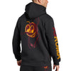 AS Roma Graphic Hoodie 2024/25