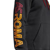 AS Roma Graphic Hoodie 2024/25