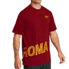 AS Roma Graphic T-Shirt 2024/25