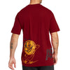 AS Roma Graphic T-Shirt 2024/25