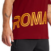 AS Roma Graphic T-Shirt 2024/25