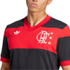 CR Flamengo Home Jersey 1981