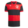 CR Flamengo Home Jersey 1981