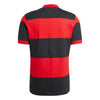 CR Flamengo Home Jersey 1981