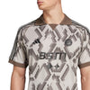 FC Bayern Munich x BSTN Jersey 2024/25