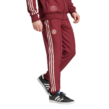 FC Bayern Munich Terrace Icons Track Pants 2024/25