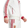 FC Bayern Munich 125th Anniversary Track Jacket 2025