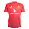 Manchester United FC Authentic Home Jersey 2024/25