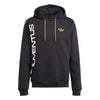 Juventus FC Graphic Hoodie 2024/25