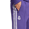 Real Madrid CF Terrace Icons Track Pants 2024/25