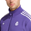 Real Madrid CF Icon Track Top 2024/25