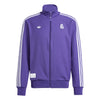 Real Madrid CF Icon Track Top 2024/25