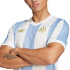 Argentina AFA 50th Anniversary Jersey 2024/25