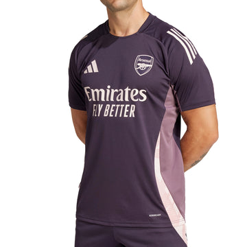 Arsenal FC Tiro 24 Training Jersey 2024/25