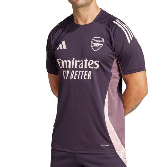 Arsenal FC Tiro 24 Training Jersey 2024/25