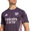 Arsenal FC Tiro 24 Training Jersey 2024/25