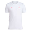 Messi Name & Number T-Shirt 2023/24 | EvangelistaSports.com | Canada's Premiere Soccer Store