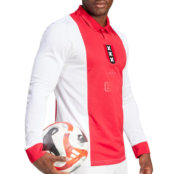 AFC Ajax 125th Anniversary Jersey 2025