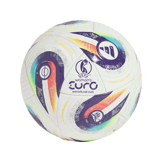 Konektis Women's Euro 2025 Pro Soccer Ball