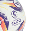 Konektis Women's Euro 2025 Pro Soccer Ball