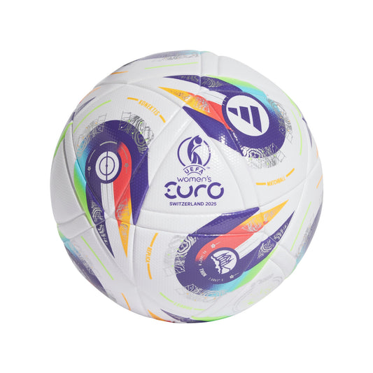 Konektis Women's Euro 2025 League Soccer Ball