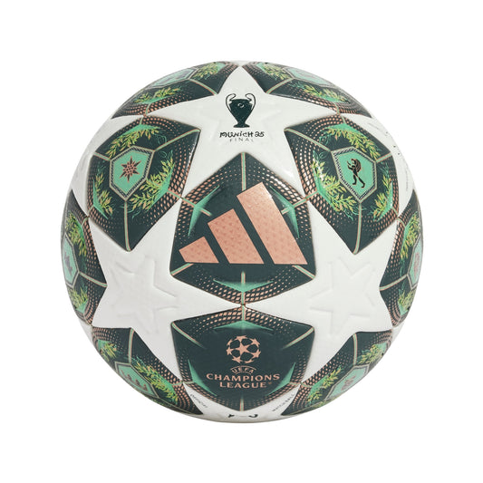 UCL Pro Knockout Stages Soccer Ball 2024/25