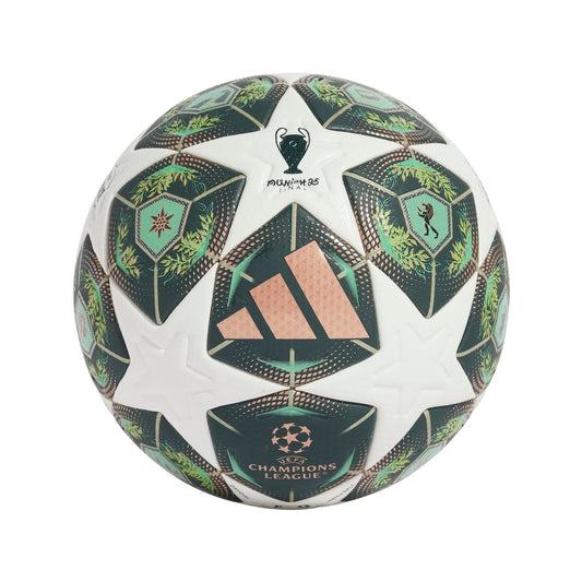 UCL Pro Knockout Stages Soccer Ball 2024/25