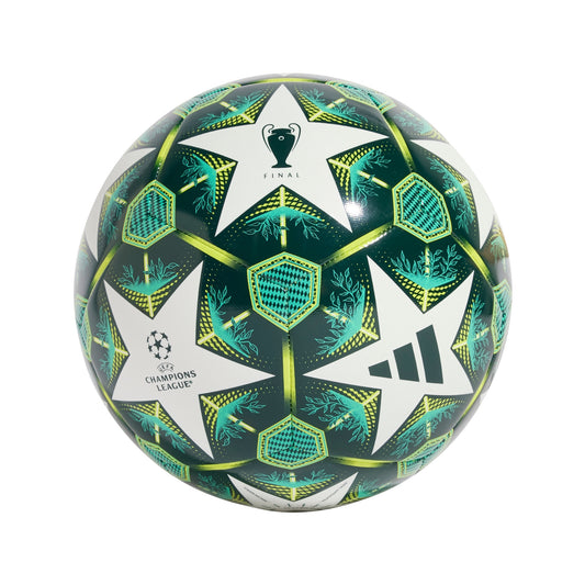 UCL Training Knockout Stages Soccer Ball 2024/25