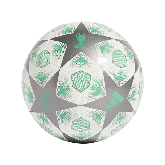 UCL Club Knockout Stages Soccer Ball 2024/25