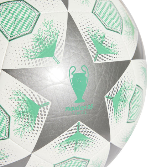 UCL Club Knockout Stages Soccer Ball 2024/25