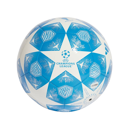 UCL Club Knockout Stages Soccer Ball 2024/25