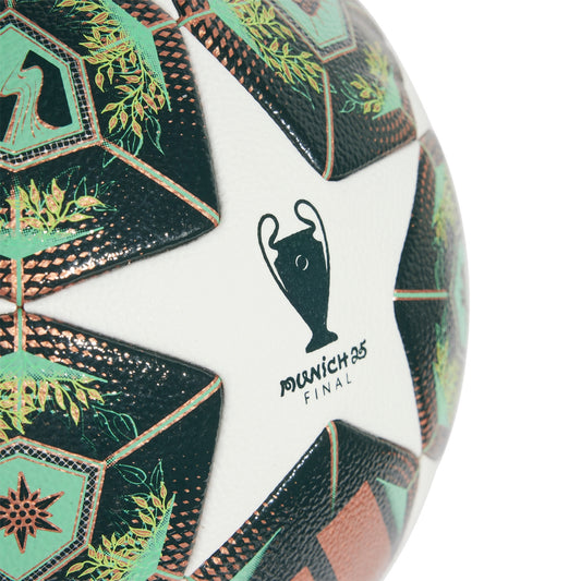 UCL Competition Knockout Stages Soccer Ball 2024/25