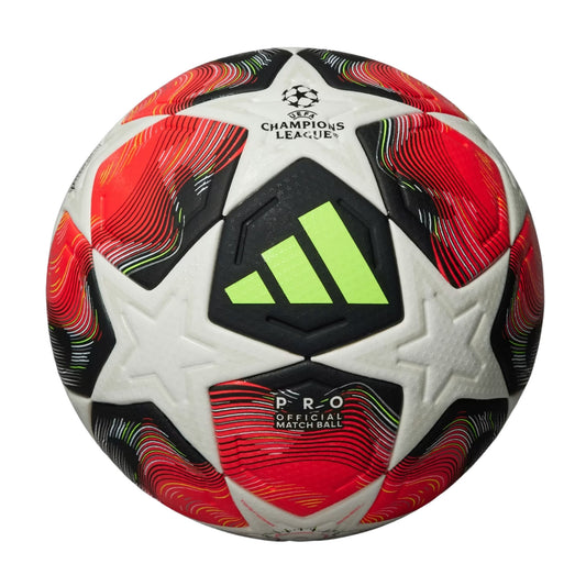 UCL Pro Third Soccer Ball 2024/25