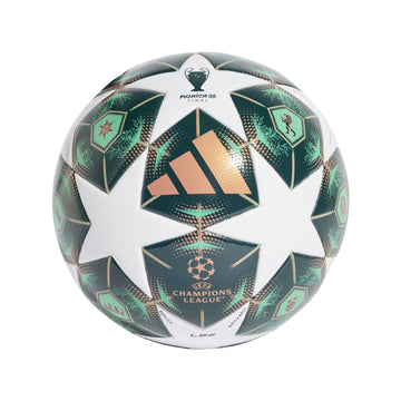 UCL League Knockout Stages Ball 2024/25