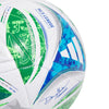 MLS 25 League NFHS Soccer Ball