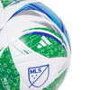 MLS 25 League NFHS Soccer Ball