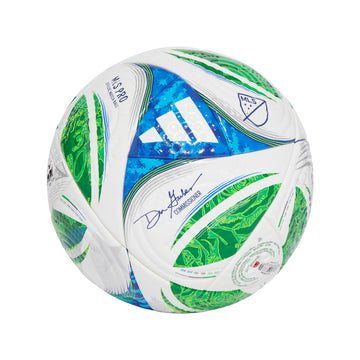 MLS 25 Pro Soccer Ball