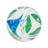 MLS 25 Training Soccer Ball